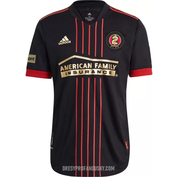 Levné Mužský Fotbalový Dres Atlanta United Domácí 2022