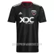 Levné Mužský Fotbalový Dres DC United Domácí 2022-23