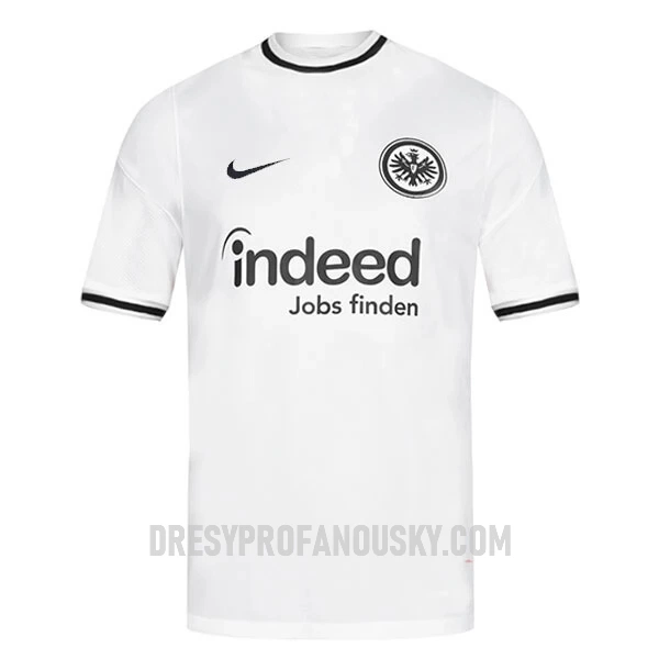 Levné Mužský Fotbalový Dres Eintracht Frankfurt Domácí 2022-23