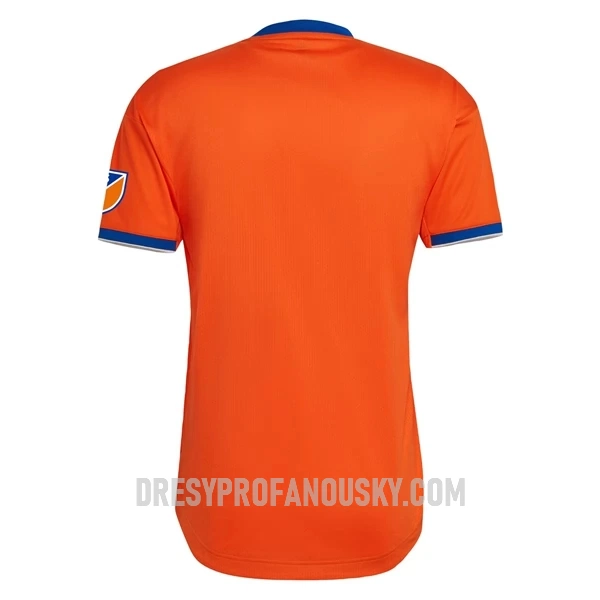 Levné Mužský Fotbalový Dres FC Cincinnati Venkovní 2022-23