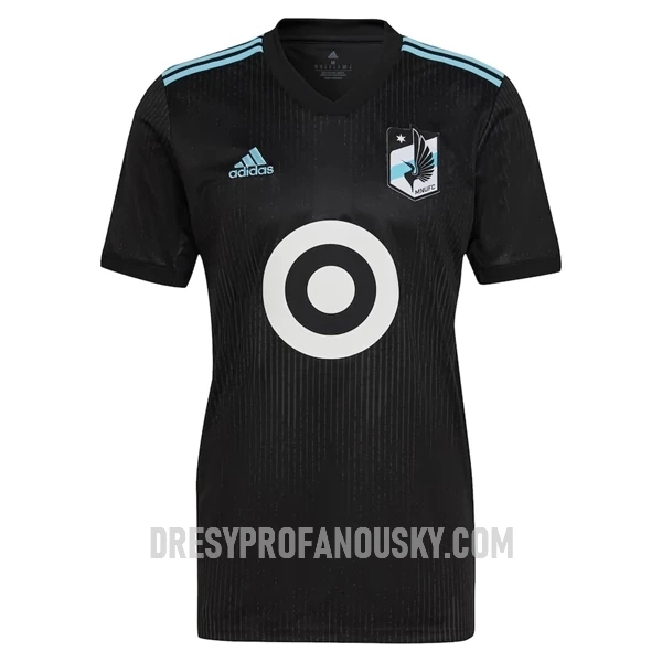 Levné Mužský Fotbalový Dres Minnesota United Domácí 2022-23