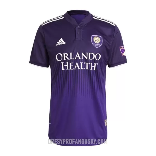 Levné Mužský Fotbalový Dres Orlando City SC Domácí 2022