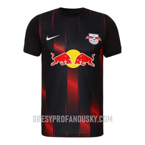 Levné Mužský Fotbalový Dres RB Leipzig Alternativní 2022-23