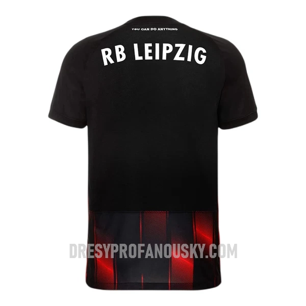 Levné Mužský Fotbalový Dres RB Leipzig Alternativní 2022-23