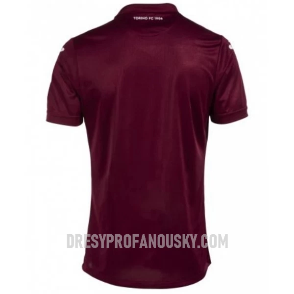 Levné Mužský Fotbalový Dres Torino FC Domácí 2022-23