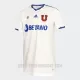 Levné Mužský Fotbalový Dres Universidad de Chile Venkovní 2022-23