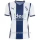 Levné Mužský Fotbalový Dres West Bromwich Albion Domácí 2022-23