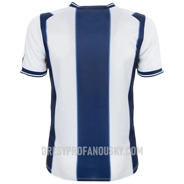 Levné Mužský Fotbalový Dres West Bromwich Albion Domácí 2022-23