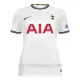 Levné Dámský Fotbalový Dres Tottenham Hotspur Domácí 2022-23