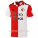 Levné Dětský Fotbalový Dres Feyenoord Domácí 2022-23