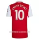 Levné Mužský Fotbalový Dres Arsenal Smith Rowe 10 Domácí 2022-23