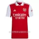 Levné Mužský Fotbalový Dres Arsenal Smith Rowe 10 Domácí 2022-23