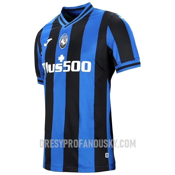 Levné Mužský Fotbalový Dres Atalanta BC Domácí 2022-23