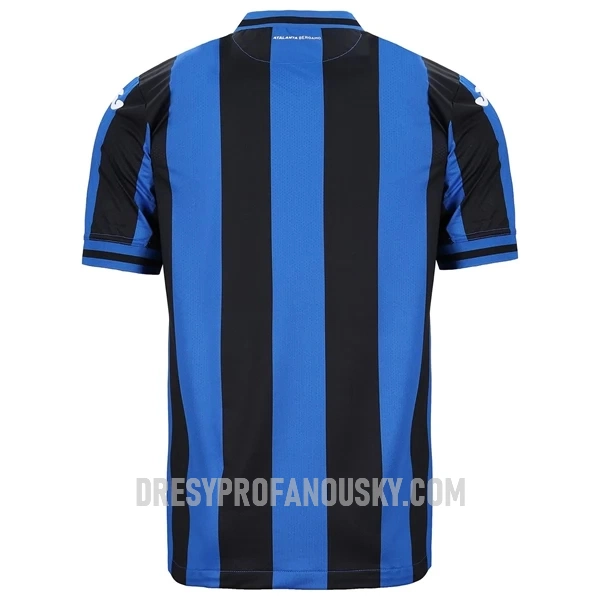 Levné Mužský Fotbalový Dres Atalanta BC Domácí 2022-23