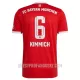 Levné Mužský Fotbalový Dres FC Bayern Mnichov Kimmich 6 Domácí 2022-23