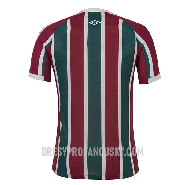 Levné Mužský Fotbalový Dres Fluminense Domácí 2022-23