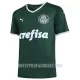 Levné Mužský Fotbalový Dres Palmeiras Domácí 2022-23