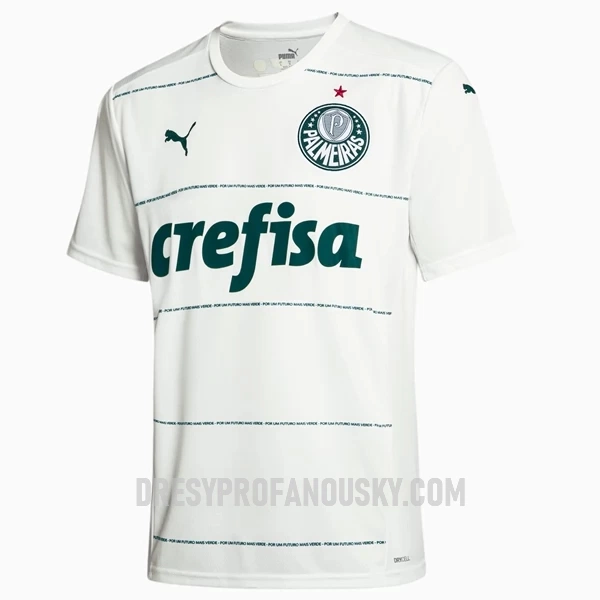 Levné Mužský Fotbalový Dres Palmeiras Venkovní 2022-23