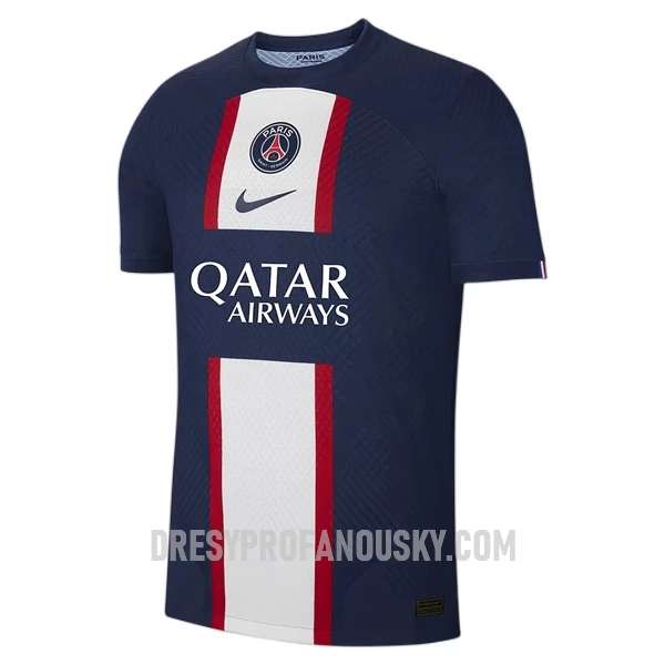 Levné Mužský Fotbalový Dres Paris Saint-Germain Domácí 2022-23