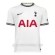 Levné Mužský Fotbalový Dres Tottenham Hotspur Domácí 2022-23