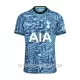 Levné Mužský Fotbalový Dres Tottenham Hotspur Kane 10 Alternativní 2022-23