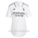 Levné Dámský Fotbalový Dres Real Madrid Domácí 2022-23