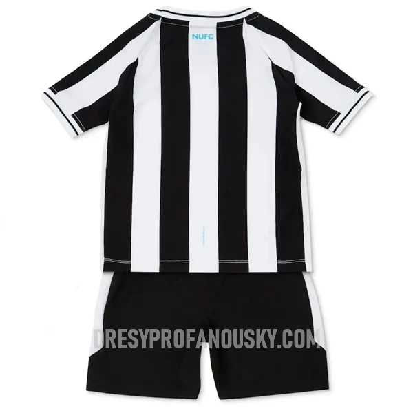 Levné Dětský Fotbalový Dres Newcastle United Domácí 2022-23