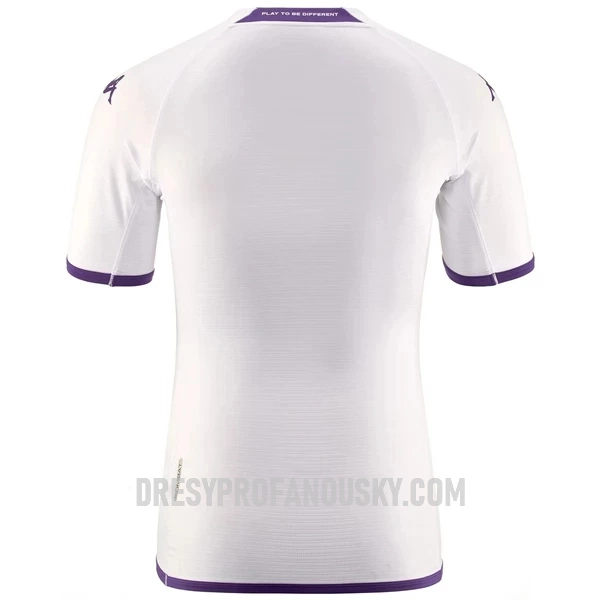 Levné Mužský Fotbalový Dres ACF Fiorentina Venkovní 2022-23