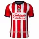 Levné Mužský Fotbalový Dres Chivas de CD Guadalajara Domácí 2022-23