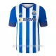 Levné Mužský Fotbalový Dres FC Porto Domácí 2022-23