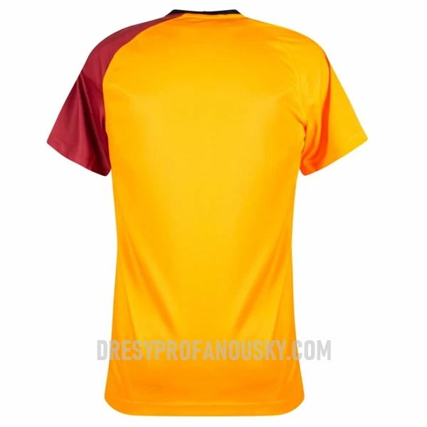 Levné Mužský Fotbalový Dres Galatasaray SK Domácí 2022-23