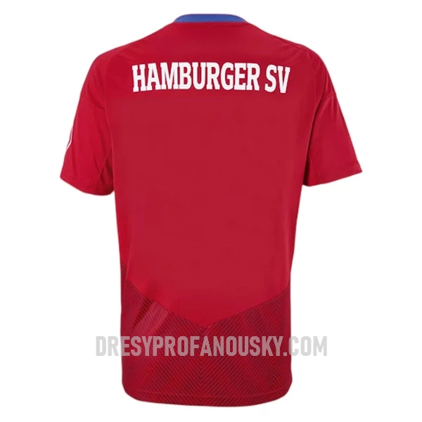 Levné Mužský Fotbalový Dres Hamburger SV Alternativní 2022-23