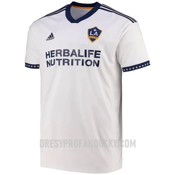 Levné Mužský Fotbalový Dres LA Galaxy Domácí 2022-23