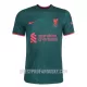 Levné Mužský Fotbalový Dres Liverpool Alternativní 2022-23