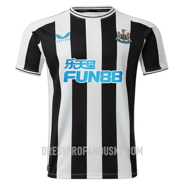 Levné Mužský Fotbalový Dres Newcastle United Domácí 2022-23