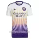 Levné Mužský Fotbalový Dres Orlando City Domácí 2022-23