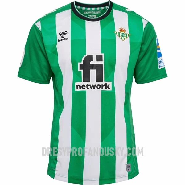 Levné Mužský Fotbalový Dres Real Betis Domácí 2022-23