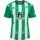 Levné Mužský Fotbalový Dres Real Betis Domácí 2022-23