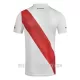 Levné Mužský Fotbalový Dres River Plate Domácí 2022-23