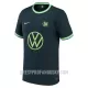 Levné Mužský Fotbalový Dres VfL Wolfsburg Venkovní 2022-23