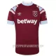 Levné Mužský Fotbalový Dres West Ham United Domácí 2022-23