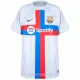 Levné Mužský Fotbalový Dres FC Barcelona GAVI 6 Alternativní 2022-23