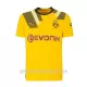 Levné Dětský Fotbalový Dres Borussia Dortmund Alternativní 2022-23