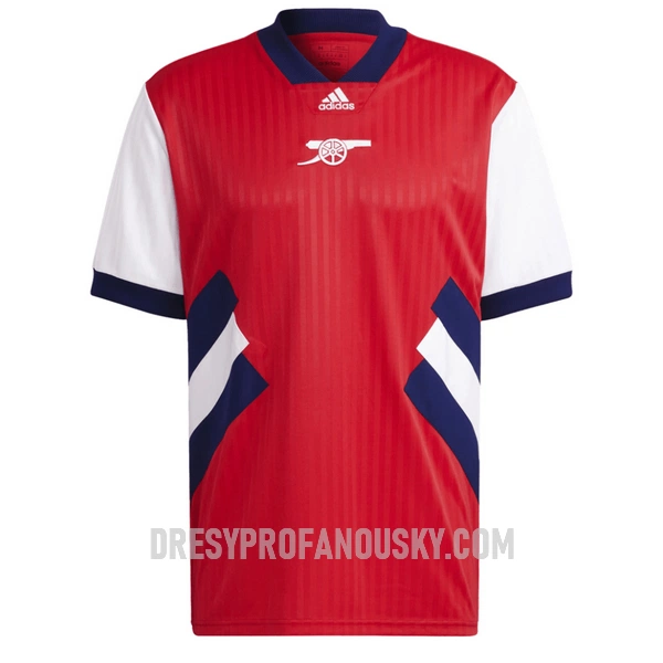 Levné Mužský Fotbalový Dres Arsenal Adidas Icon 2022-23