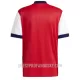 Levné Mužský Fotbalový Dres Arsenal Adidas Icon 2022-23