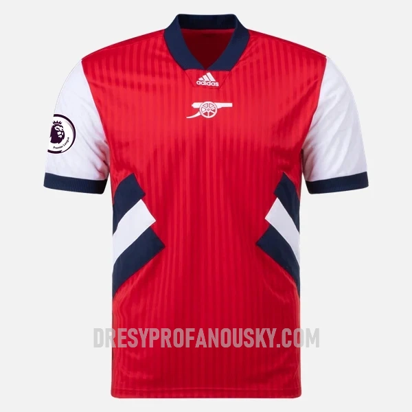 Levné Mužský Fotbalový Dres Arsenal Saka 7 Adidas Icon 2022-23