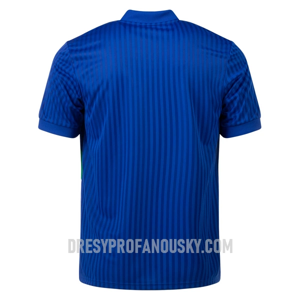 Levné Mužský Fotbalový Dres Itálie Adidas Icon 2022-23