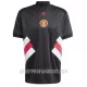 Levné Mužský Fotbalový Dres Manchester United Adidas Icon 2022-23