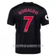 Levné Mužský Fotbalový Dres Manchester United Ronaldo 7 Adidas Icon 2022-23