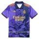 Levné Mužský Fotbalový Dres Real Madrid Dragon Purple Version 2023-24 - Speciální